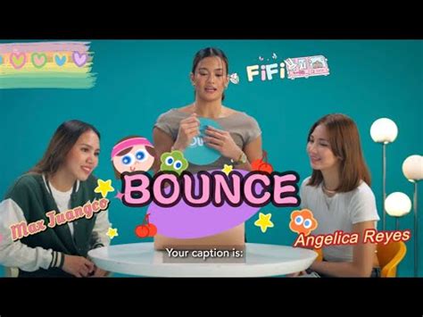 fifi sharma masturbate|The Bounce Season 2 with Fifi Sharma & Jen Nierva .